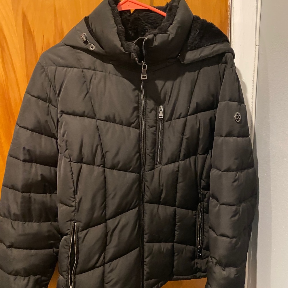 Calvin Klein Jacket